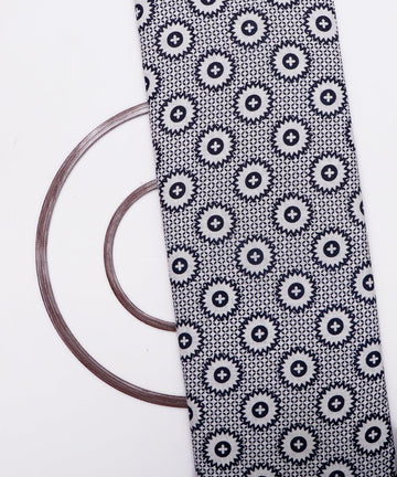 Shop Brocade Silk Fabric Online At Fabric Dekho